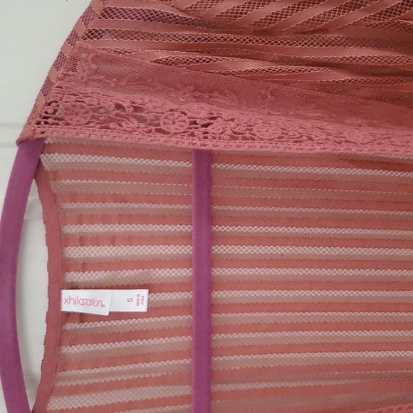 Open Lacy Cardigan - Picture 2 of 6